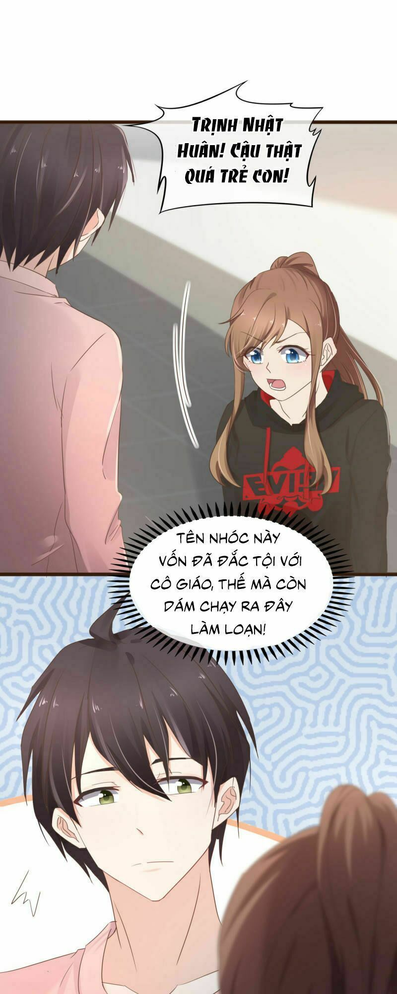 đơn phương 37.5 chapter 10 22