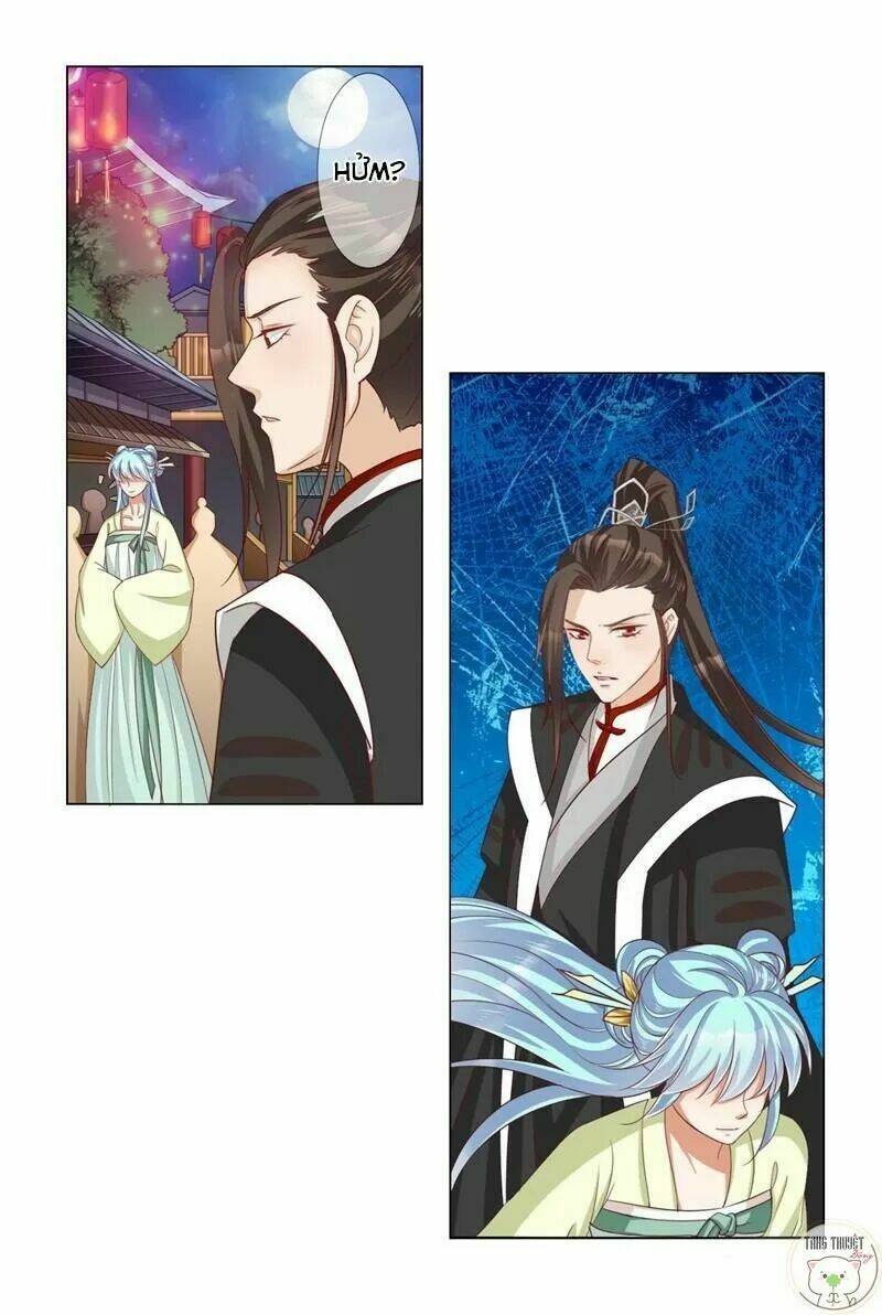 độc y cuồng phi chapter 17 4