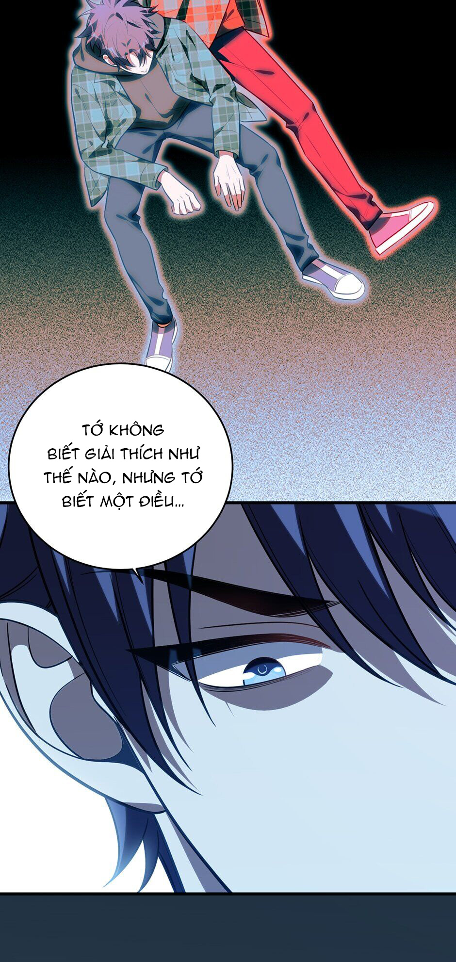 [16+] killing my love chapter 51.1 16