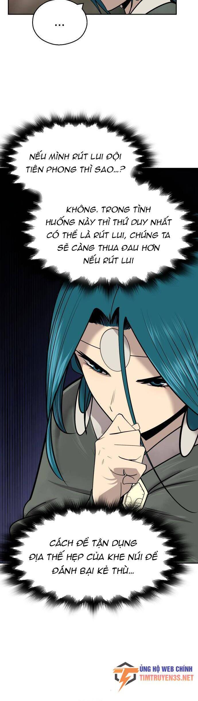 thiếu niên kiếm sư chapter 49 15