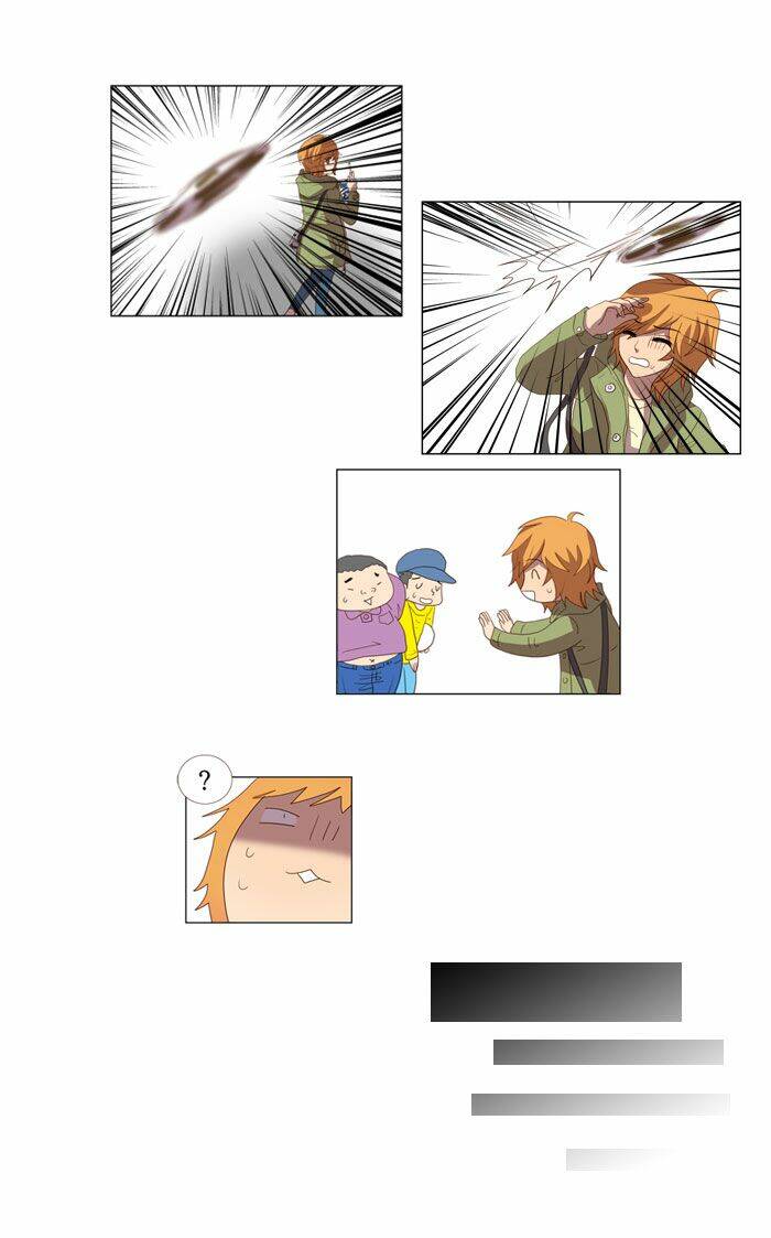 pinocchio chapter 4 20