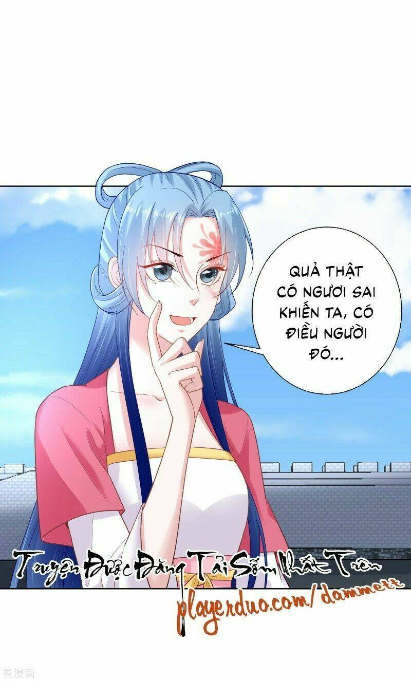 độc y đích nữ chapter 124 29