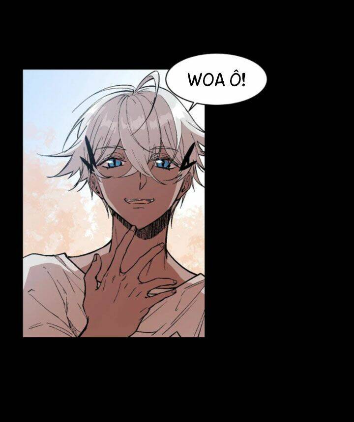 vương bài đặc công trùng sinh vườn trường chapter 45 51