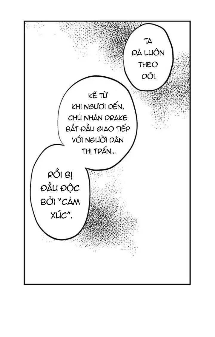 gần kề cái chết là lúc gào khóc tình yêu chapter 37.2 3