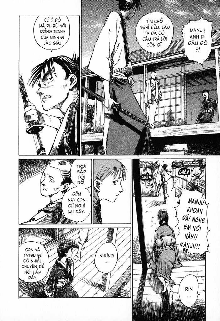 mugen no juunin chapter 2.1 20