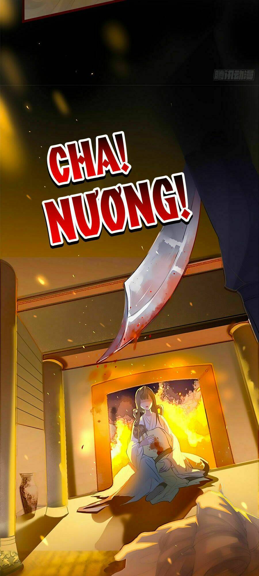 gian phi như thử đa kiều chapter 1 13