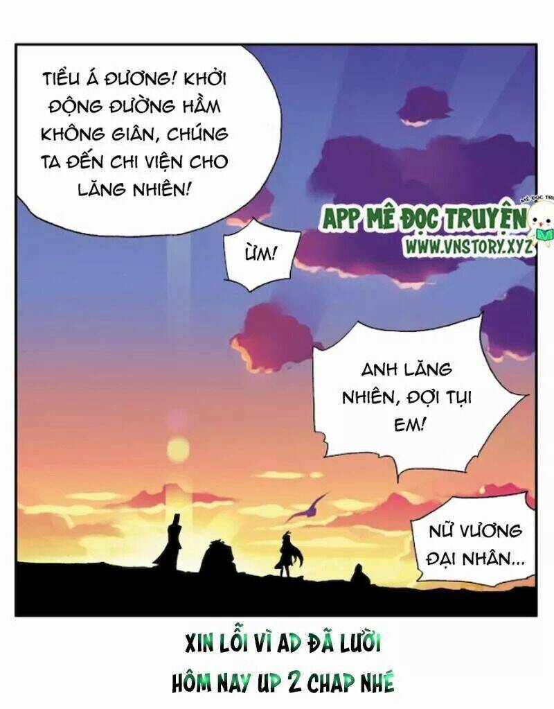 nhà có siêu dễ thương chapter 132 24
