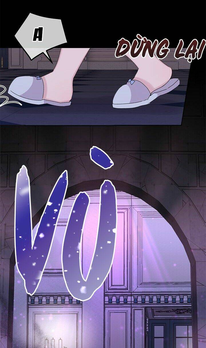 công chúa huỷ diệt chapter 15 33