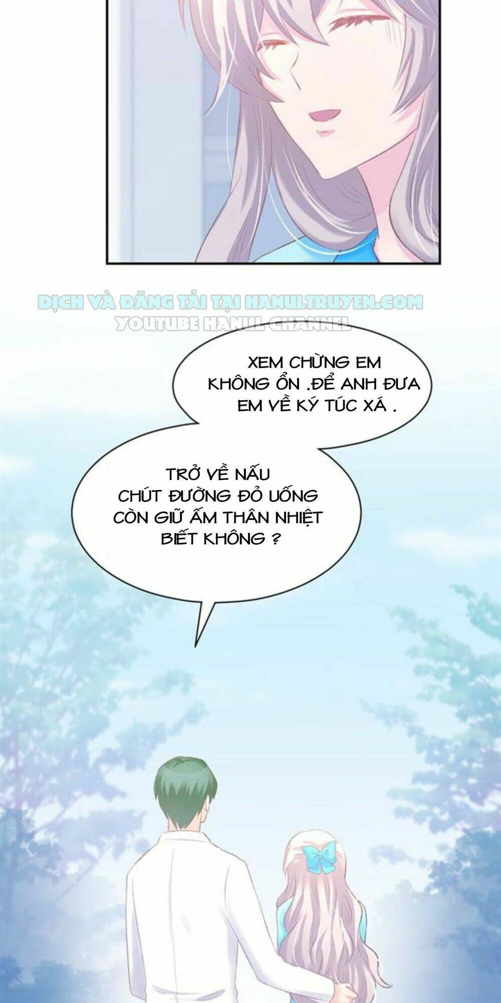 hôn nhân ấm áp : tổng tài sủng vợ thành nghiện chapter 26 8