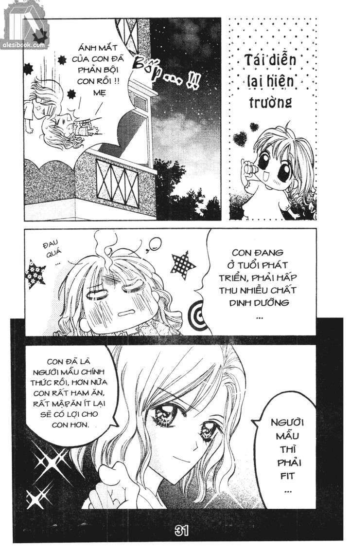 ngôi sao sugar chapter 1 30