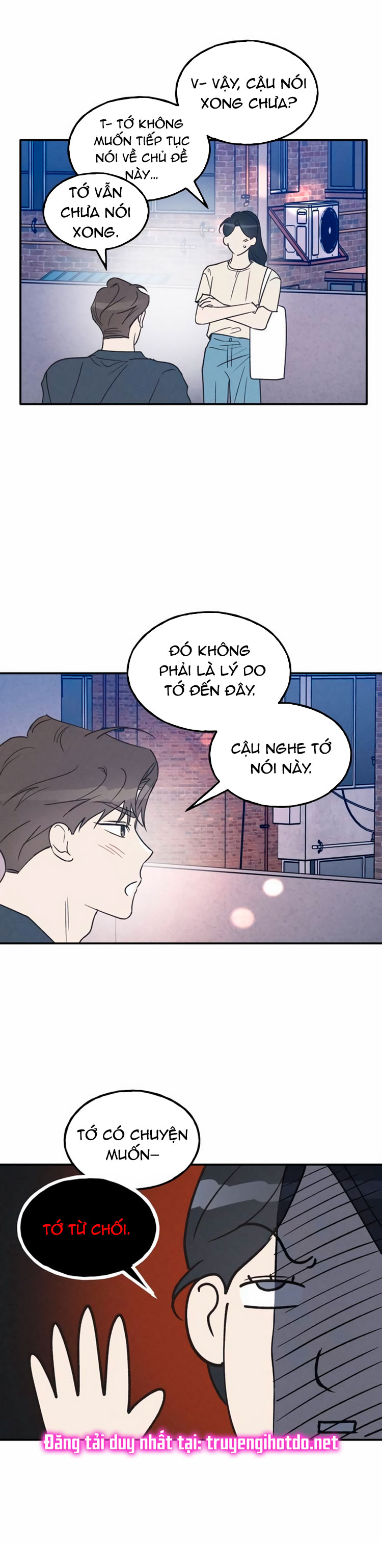 nguyên tắc của bạn thân là con trai chapter 52.1 22