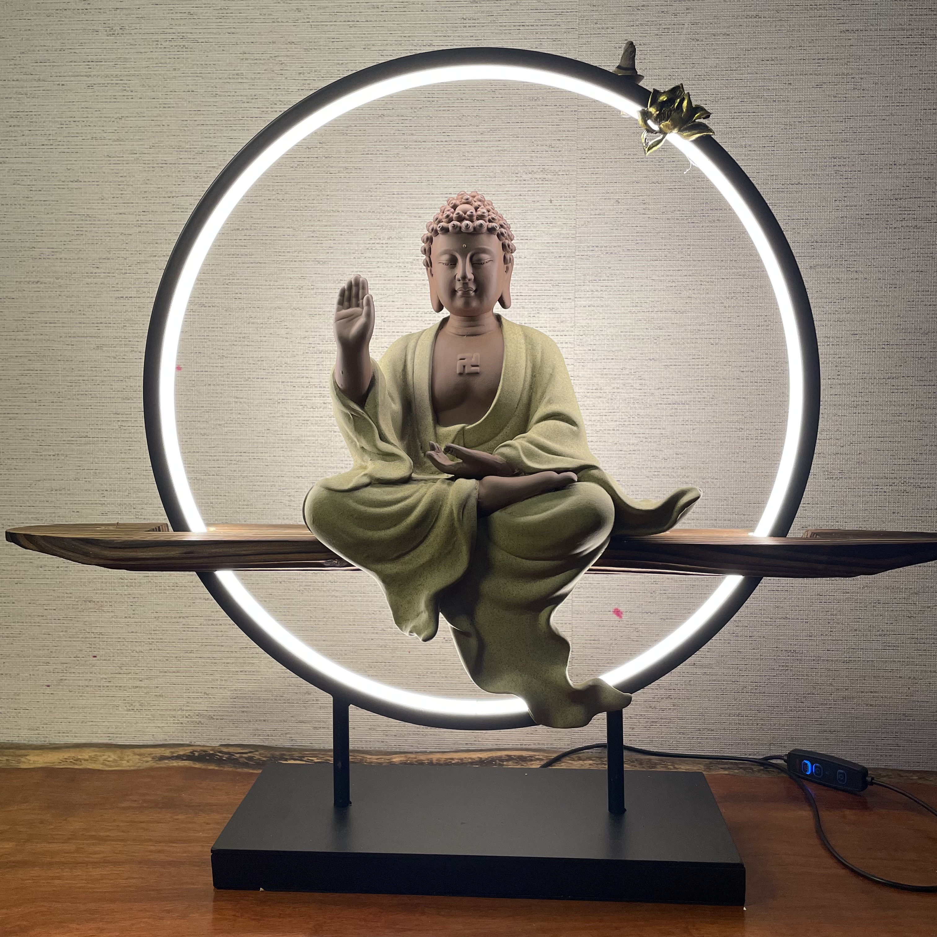 Tượng Phật A Di Đà