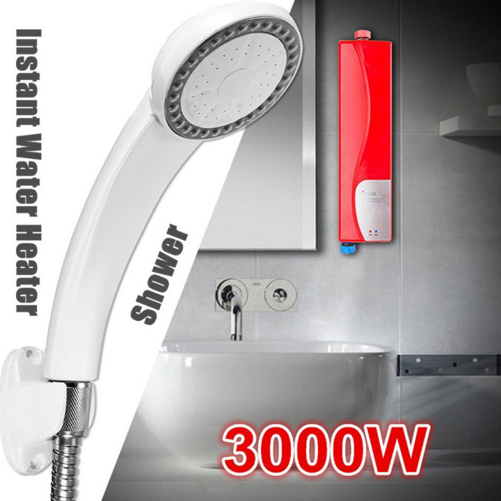 Máy Nước Nóng HYDROPOWER HEAT Công Suất 3000w - Home and Garden