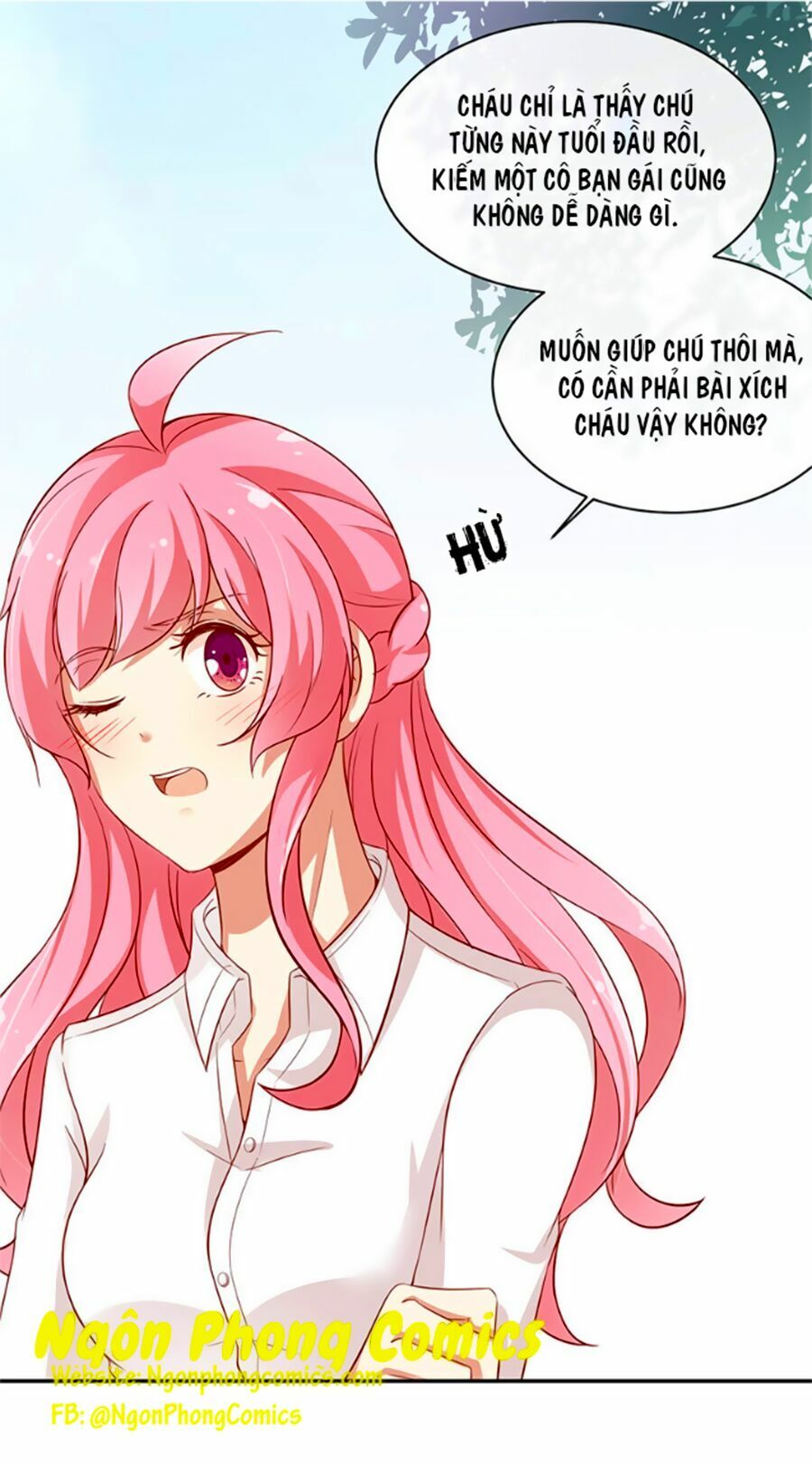 cả thế giới đều không bằng người chapter 30 10