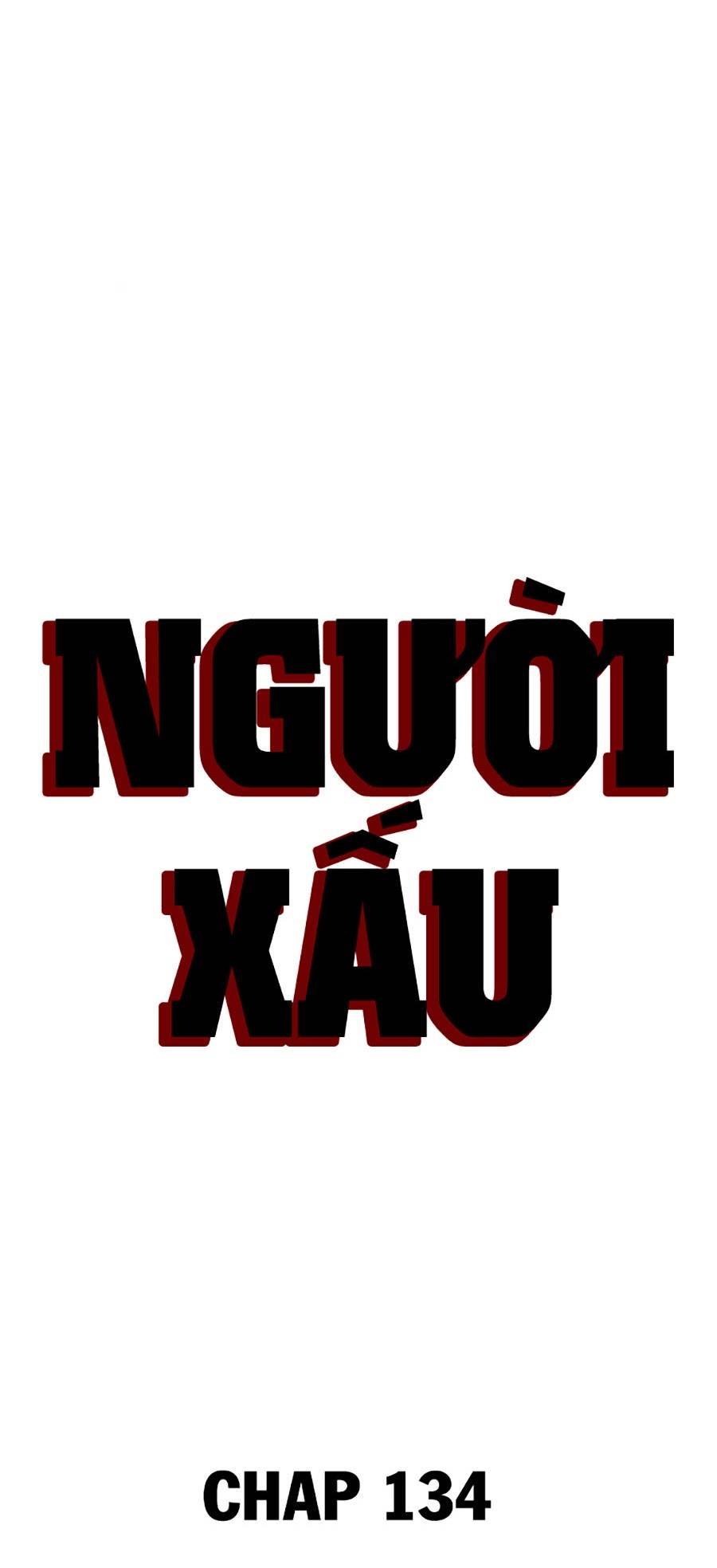 người xấu chapter 134 5