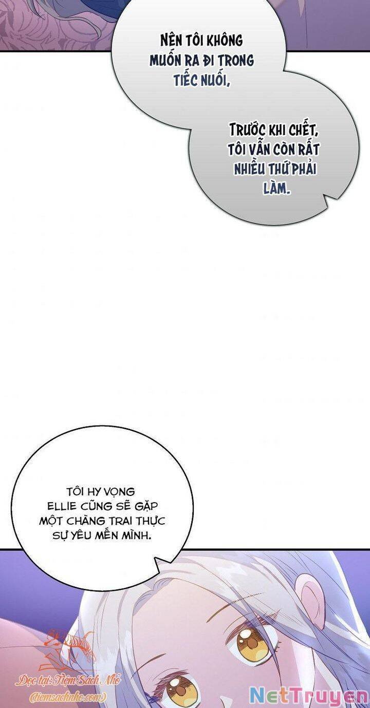 tôi chỉ nhận ra sau khi mất cô ấy chapter 24 31