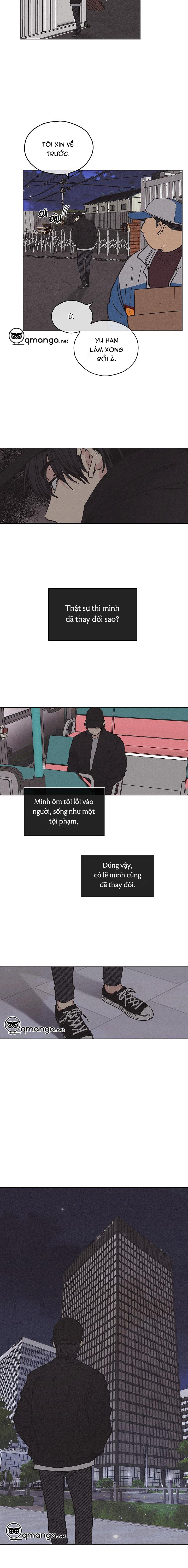 phục thù chapter 2 5