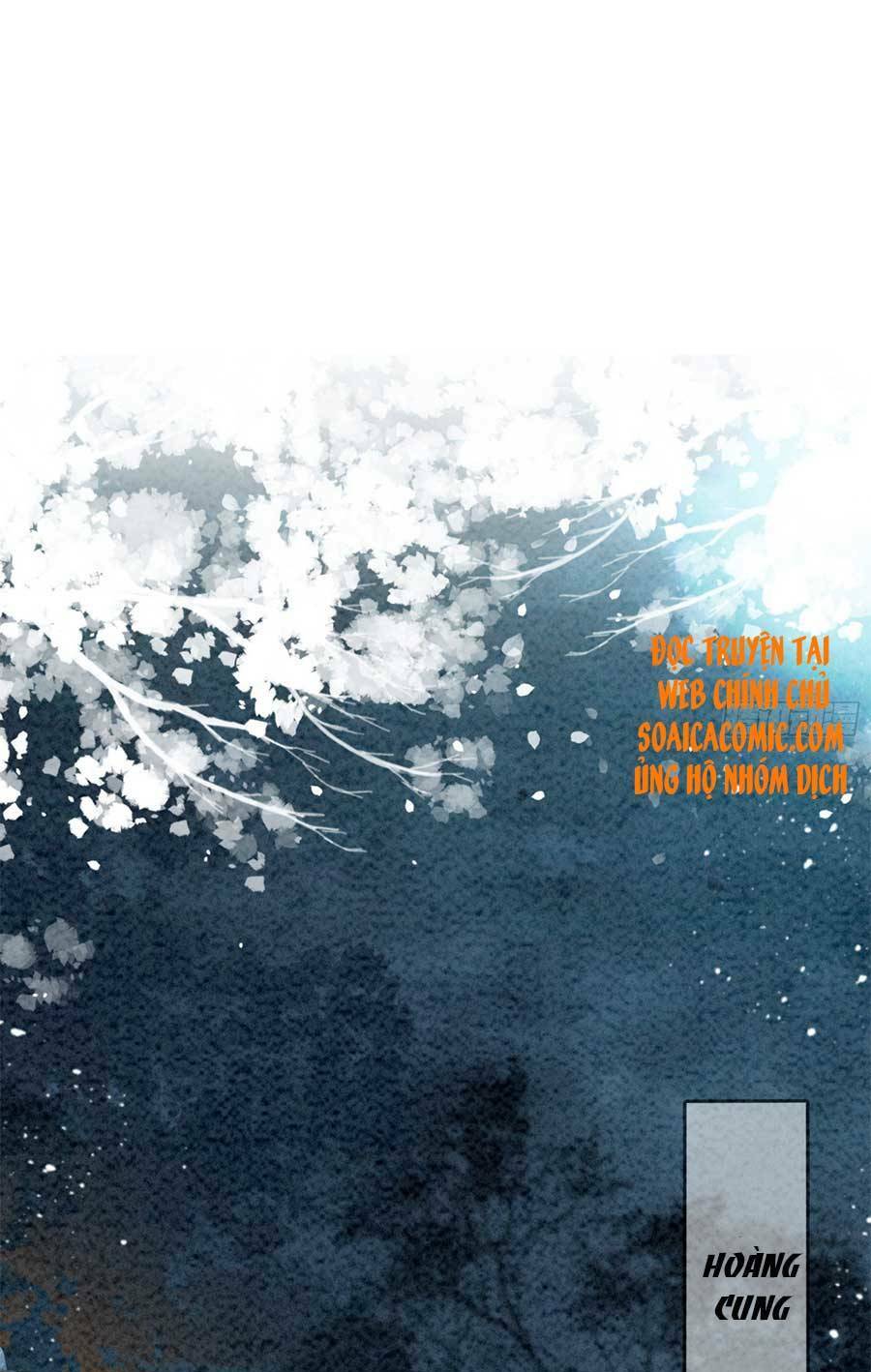 bắt đầu hủy hôn để công lược vương gia chapter 15 5