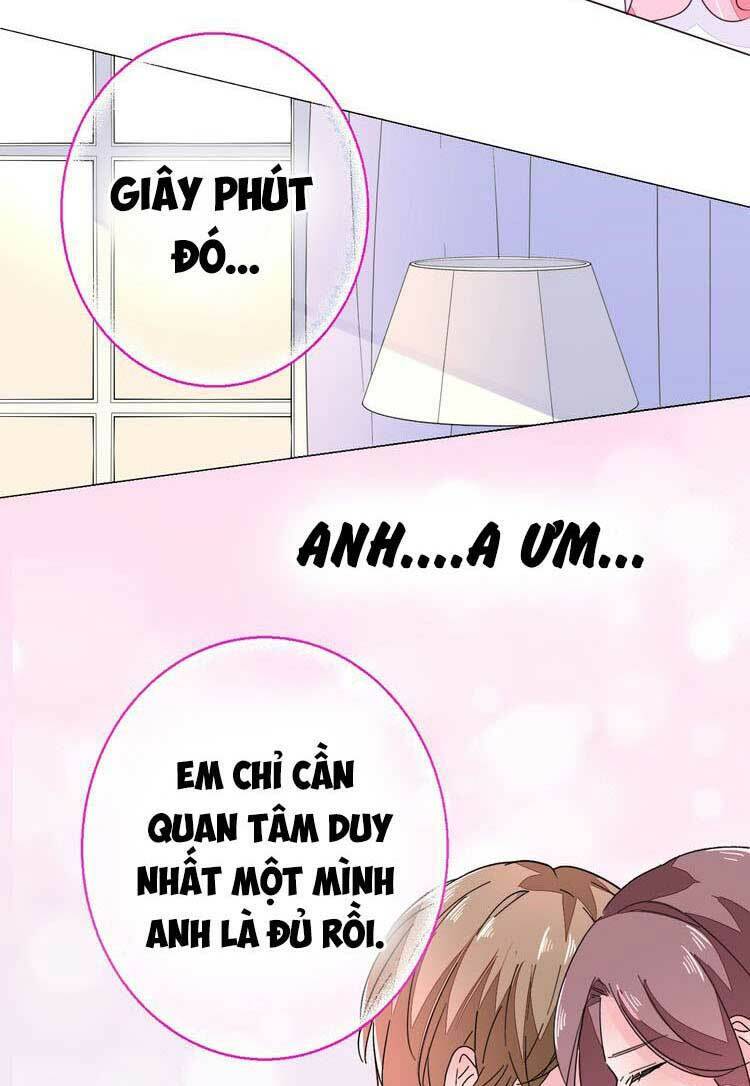 điều ước sủng ái bất bình đẳng chapter 61.2 6