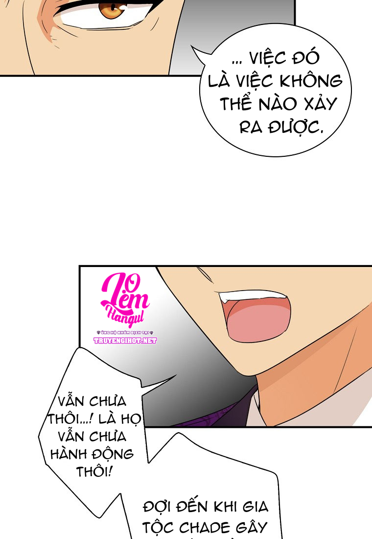 xuyên không trở thành mami của nhân vật phản diện chapter 55 23