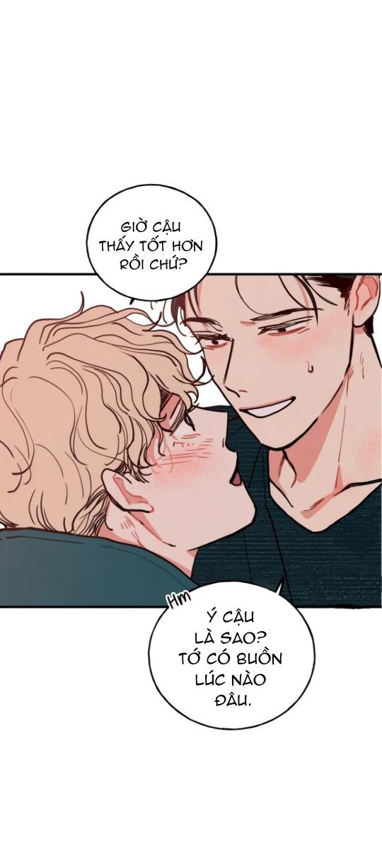 muốn sống thì phải giữ trinh chapter 9 30