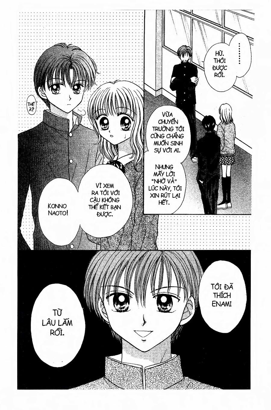 thiên thần cuối thế kỉ chapter 4 27