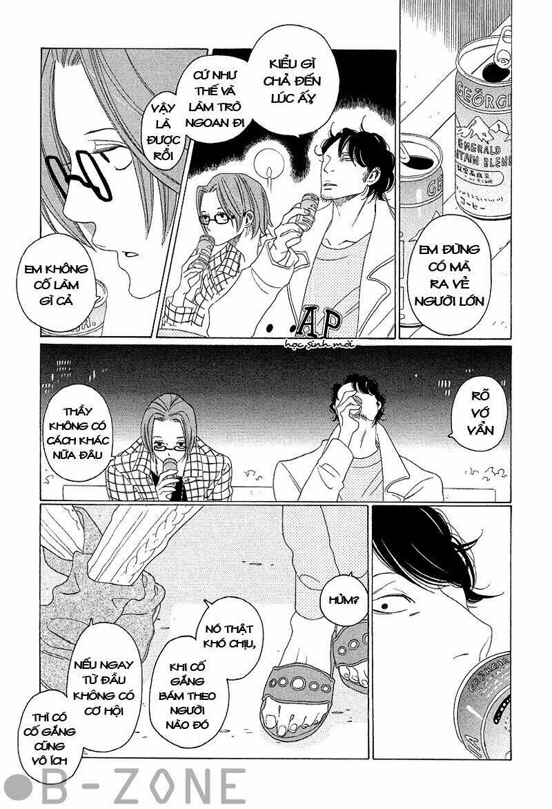 sora to hara chapter 2 27