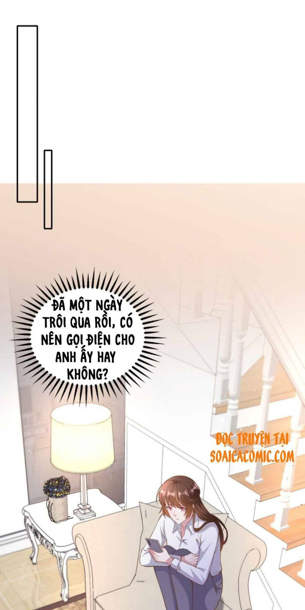 nhất sanh hữu hỉ chapter 62 24