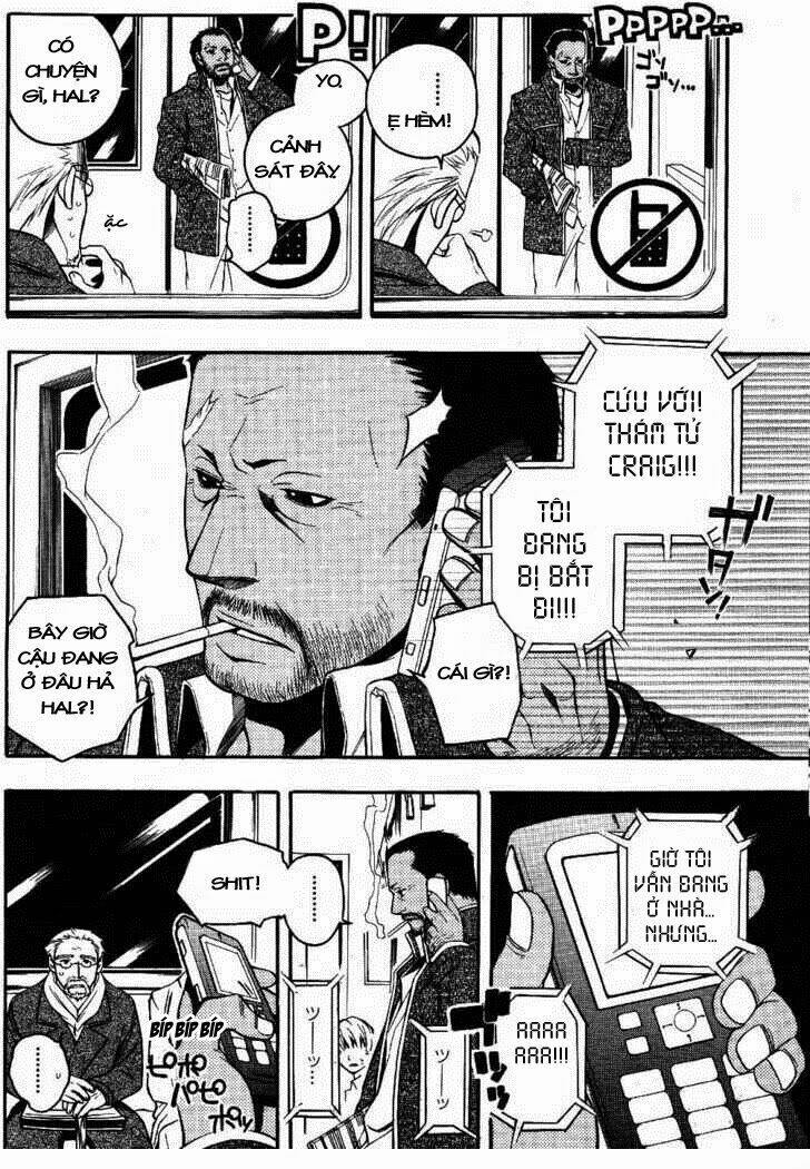 vassalord chapter 6 5