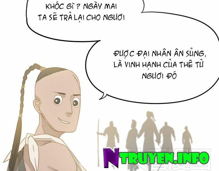 thiên hạ vô lại chapter 7.2 53