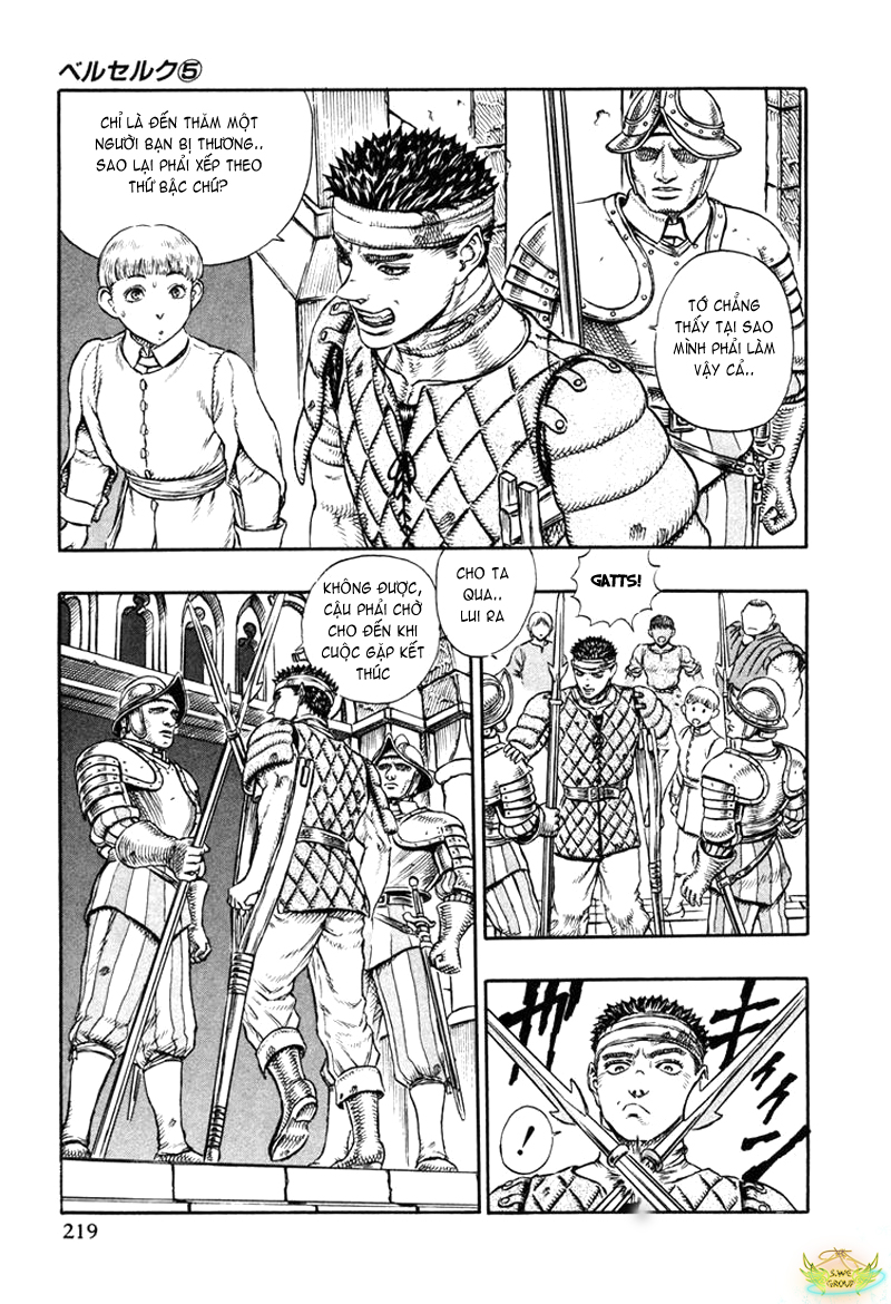 kiếm sĩ đen chapter 22 11