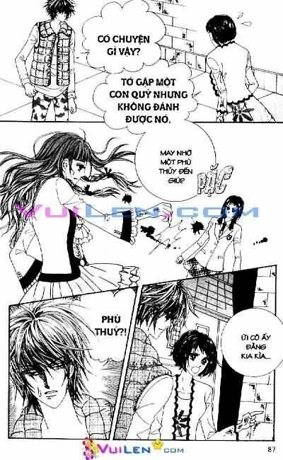 cửa hàng phù thủy chapter 5 87