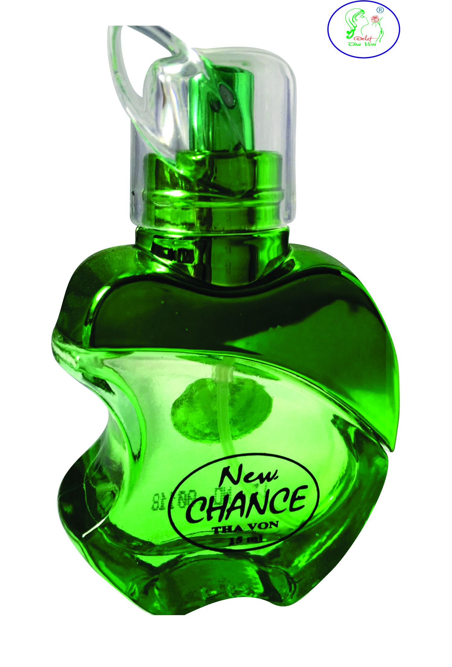 Nước Hoa New Chance Tha Von (15ml)