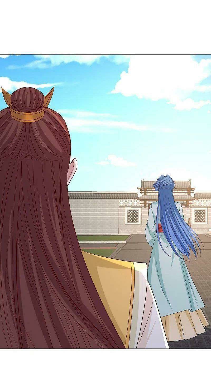 độc y đích nữ chapter 210 9