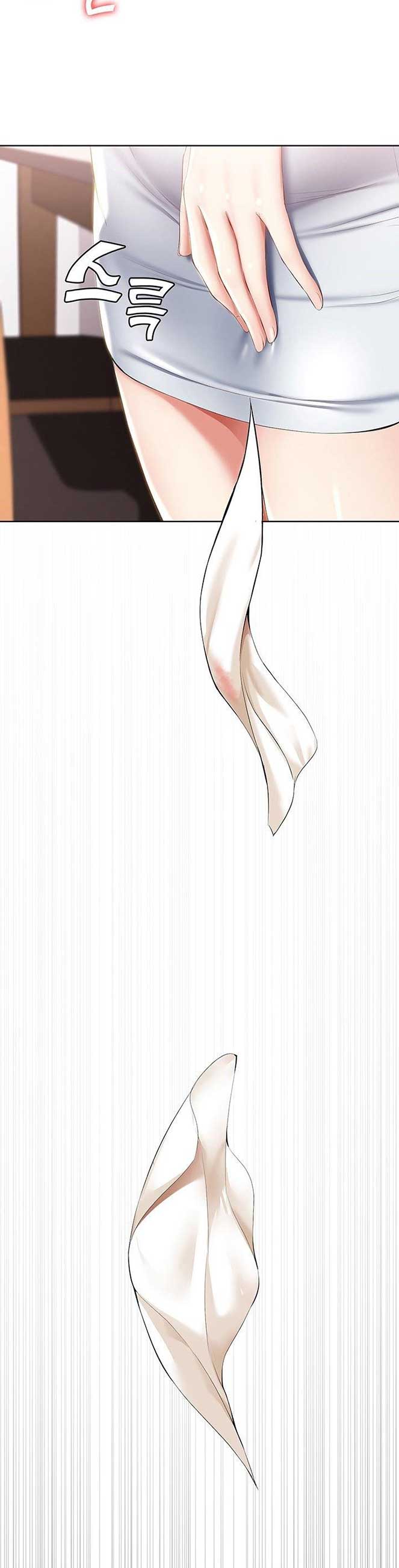 nhật ký nội trú chapter 37 3