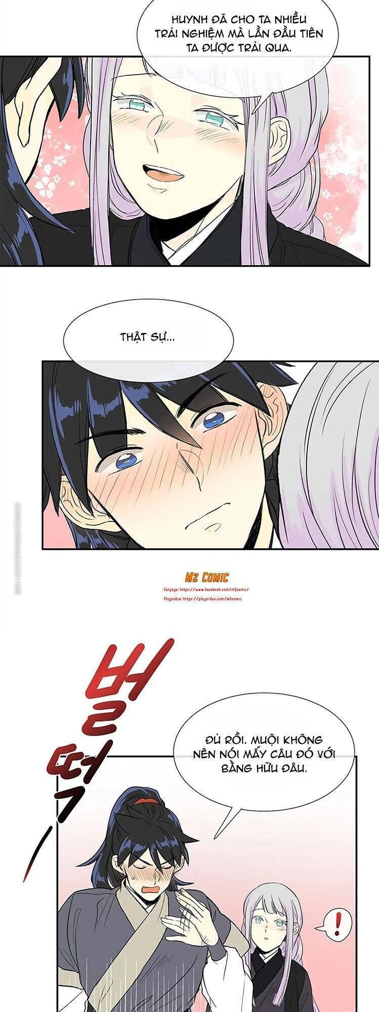 học sĩ tái sinh chapter 109 33