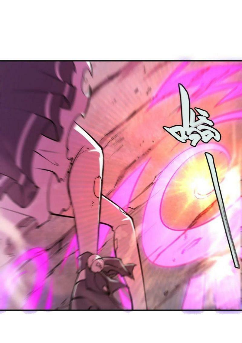 huyết cơ và kỵ sĩ chapter 96 24