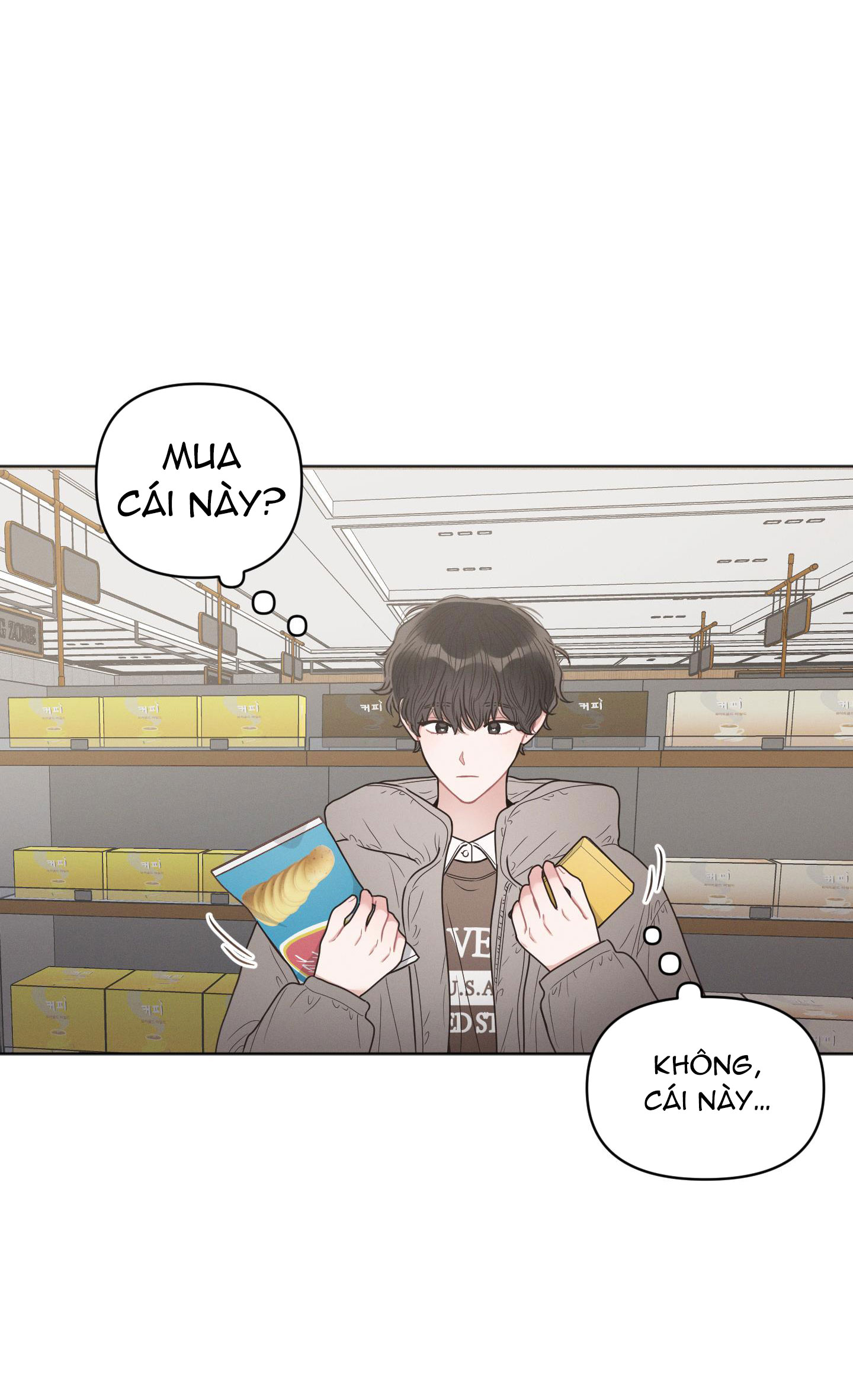 đời tư hàng xóm chapter 38 2