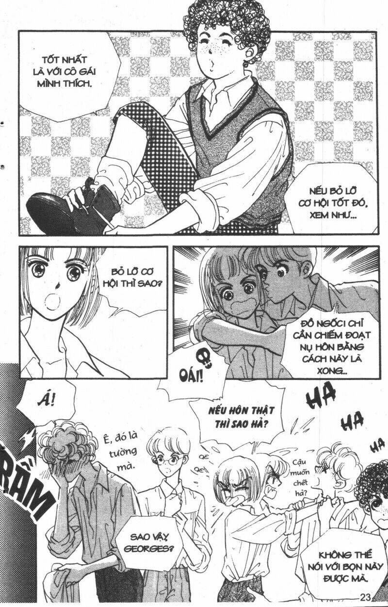 bibi iris chapter 4 23