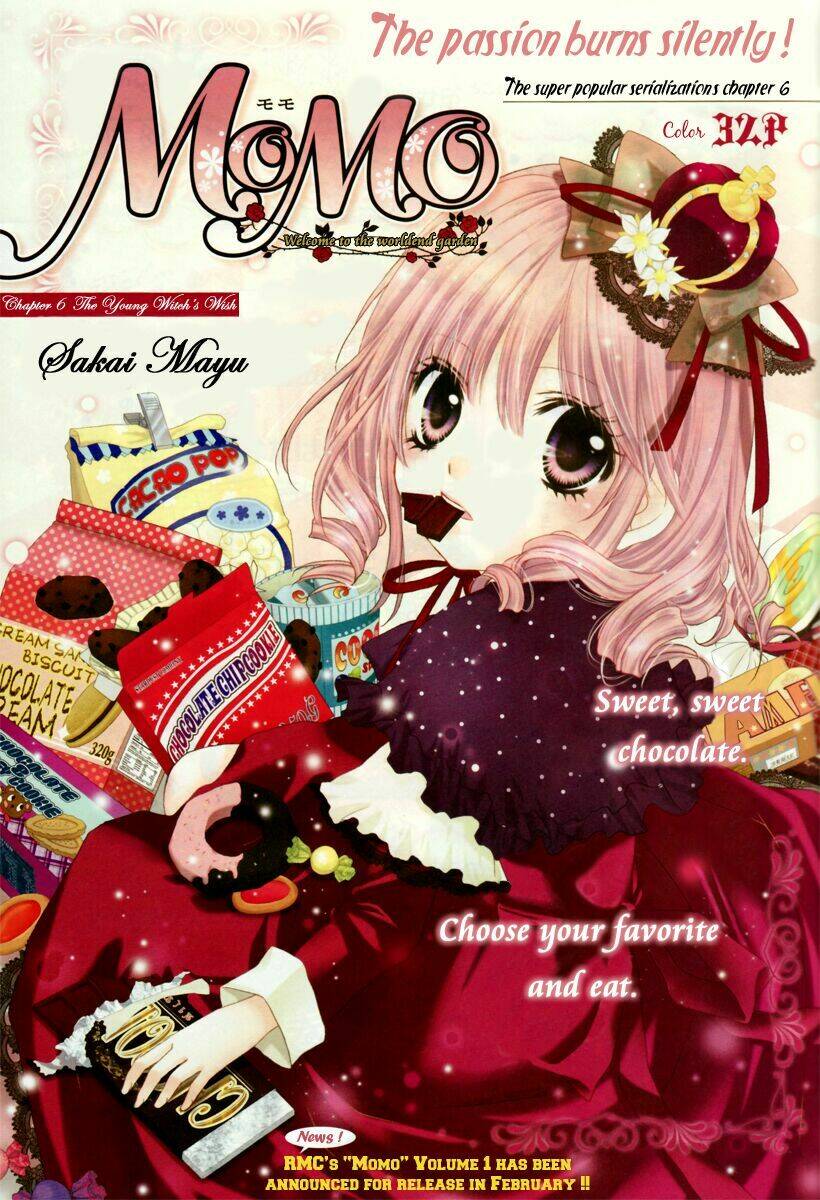 momo lover chapter 6 2