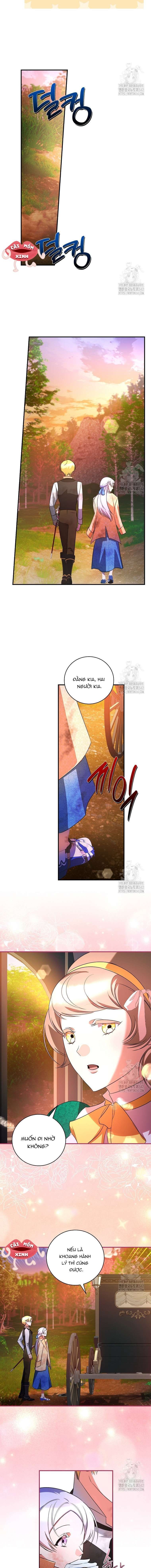 đi tìm nàng công chúa bỏ trốn chapter 21 10