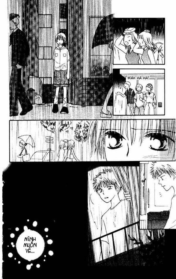 girl got game - power chapter 11 17