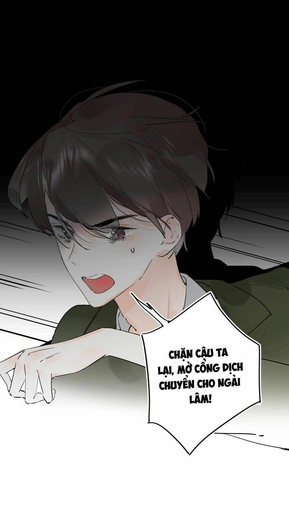 phù thủy hạng bét chapter 17 9