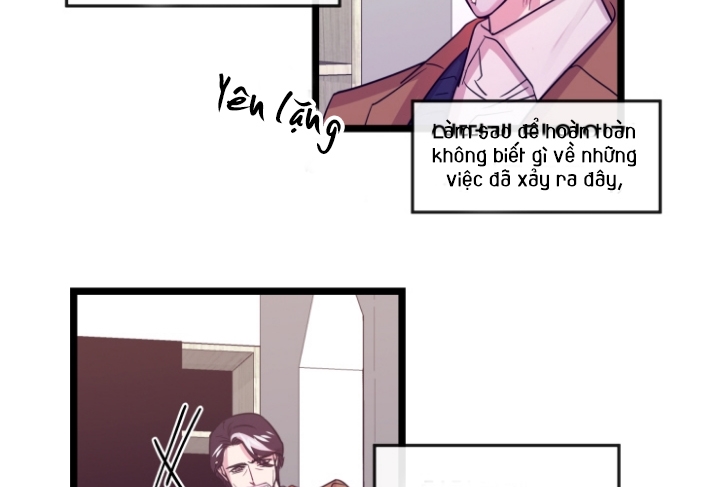 kiếp trước bí ẩn của giáo sư chapter 6 27