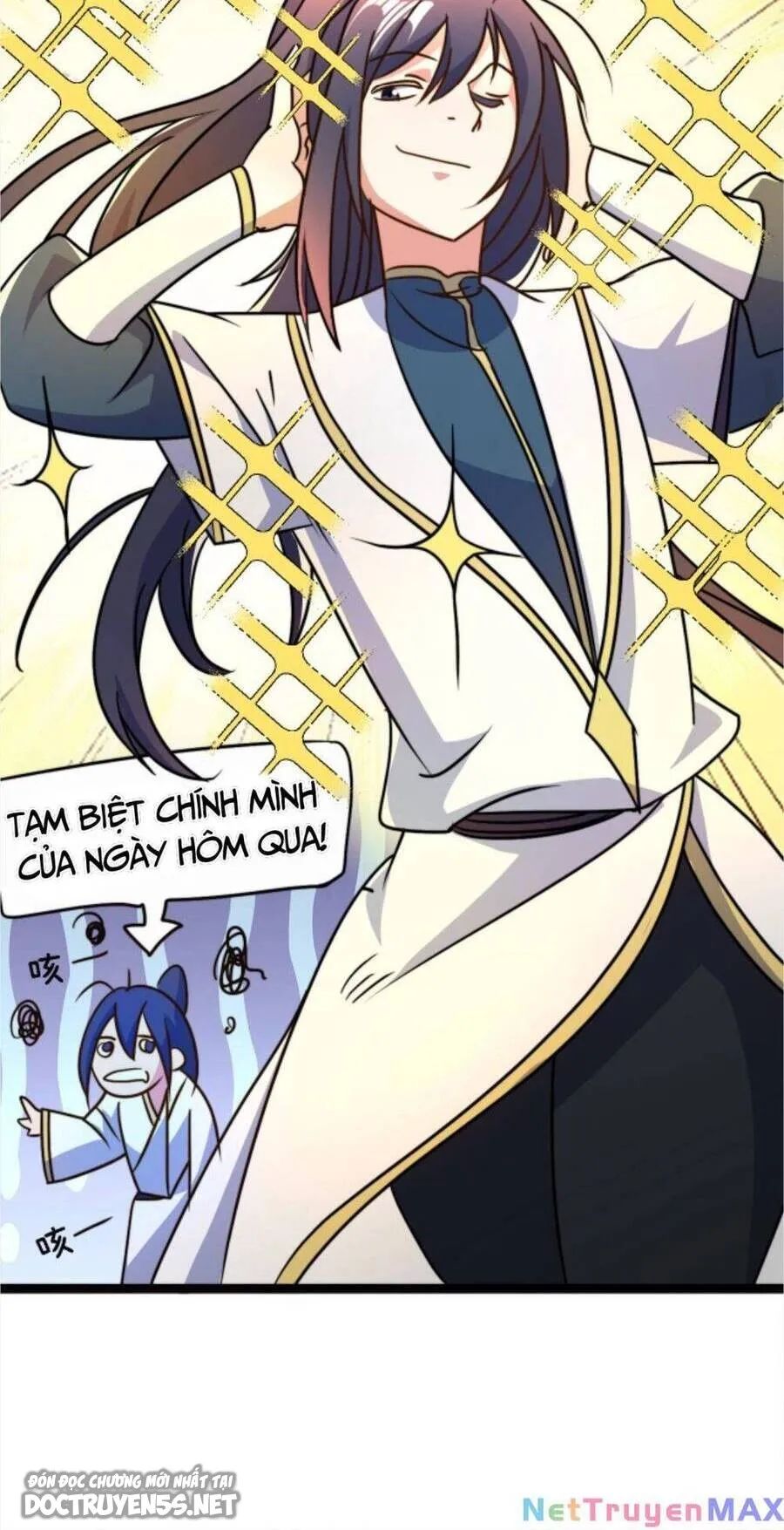 huyền huyễn: ta bắt đầu vô địch từ bại gia chapter 49 8