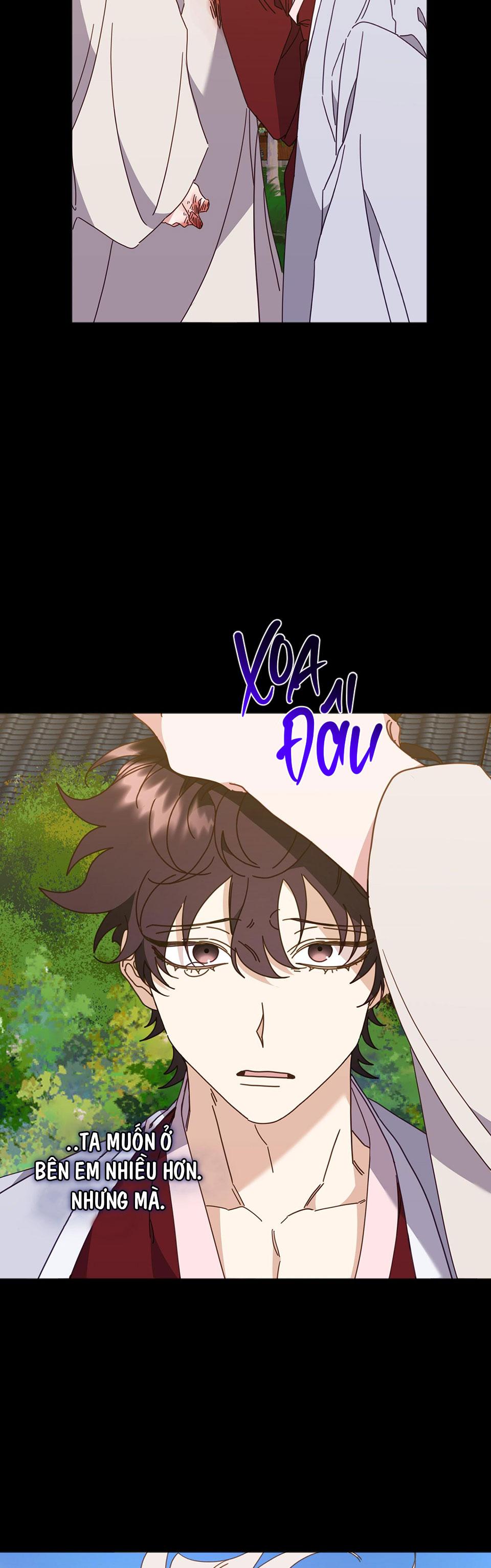 hổ trở về chapter 33 16