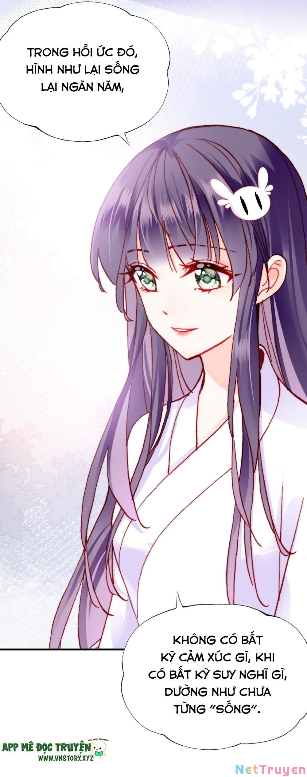 lại bị bệnh chiều chuộng quấn lấy chapter 78 15