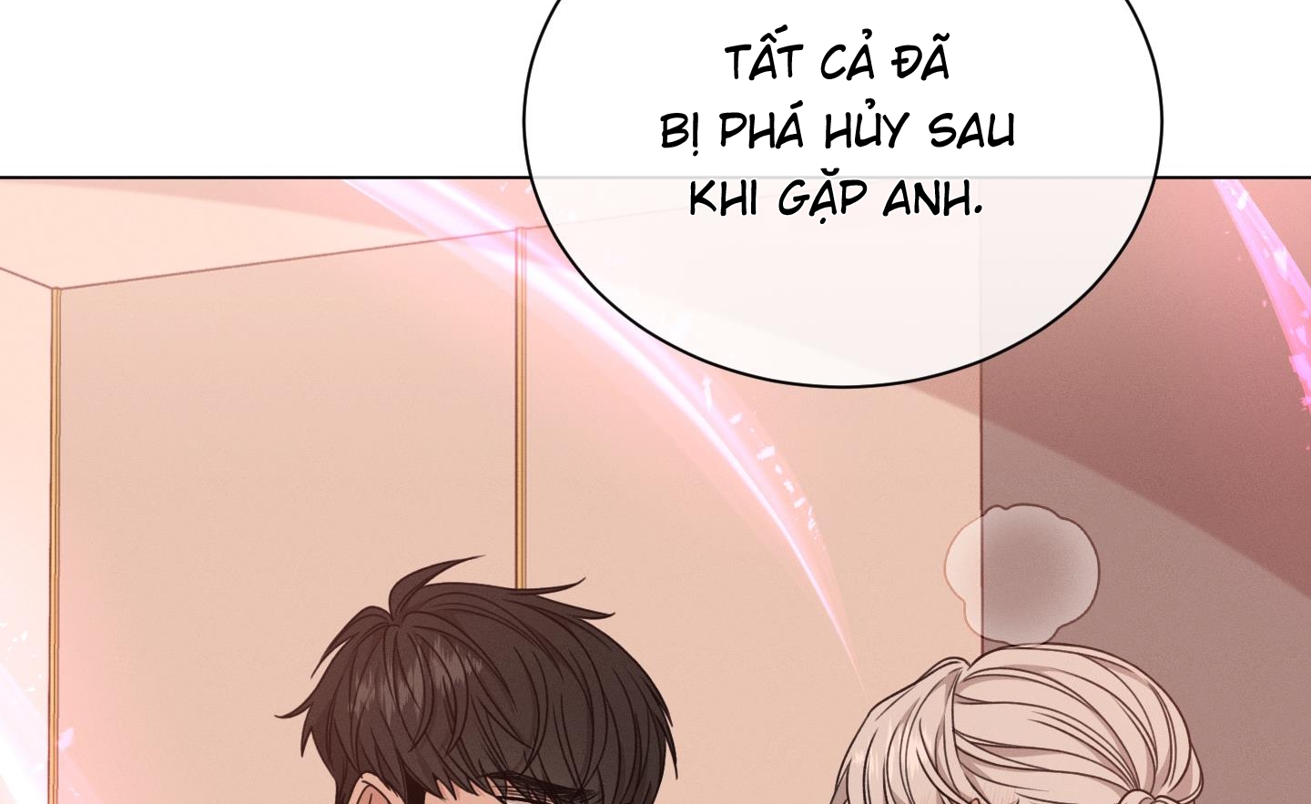 hội chứng minmotion chapter 33 110