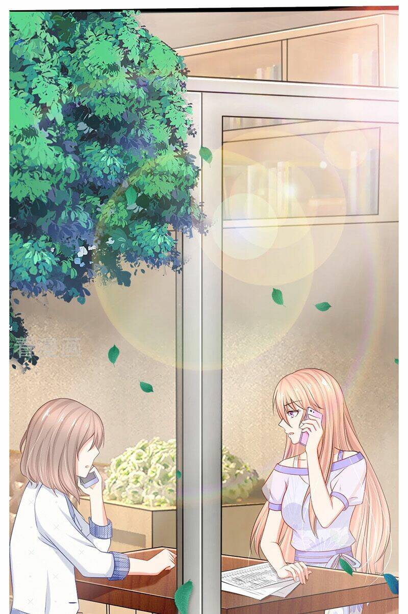 vợ yêu gả nhầm của phúc hắc tổng tài chapter 15 12