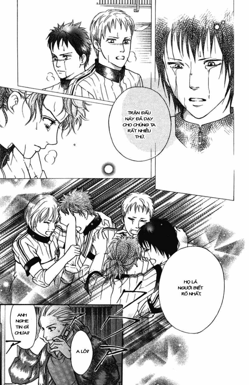 xứng danh anh hùng chapter 45 23